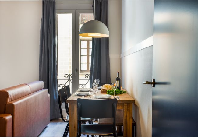 Apartamento en Barcelona - OLA LIVING MUSIC 1 Apartamento en Barcelona - OLA LIVING MUSIC 1