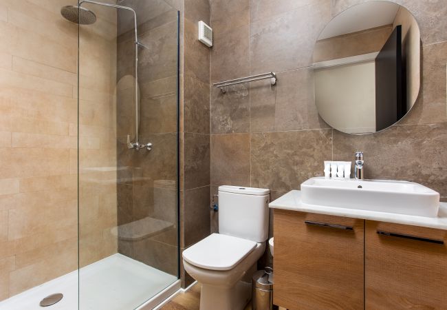 Apartamento en Barcelona - OLA LIVING MUSIC 1 Apartamento en Barcelona - OLA LIVING MUSIC 1