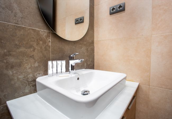 Apartamento en Barcelona - OLA LIVING MUSIC 1 Apartamento en Barcelona - OLA LIVING MUSIC 1