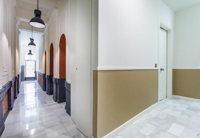 Apartamento en Barcelona - OLA LIVING MUSIC 1 Apartamento en Barcelona - OLA LIVING MUSIC 1