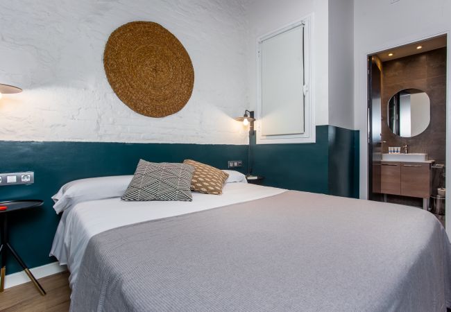 Apartamento en Barcelona - OLA LIVING MUSIC 1 Apartamento en Barcelona - OLA LIVING MUSIC 1