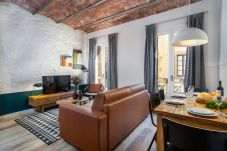 Apartamento en Barcelona - OLA LIVING MUSIC 9