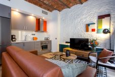 Apartamento en Barcelona - OLA LIVING MUSIC 9