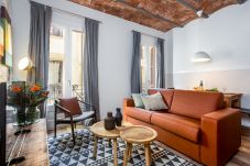 Apartamento en Barcelona - OLA LIVING MUSIC 9