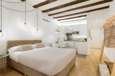 Estudio en Barcelona - OLA LIVING BORN 6