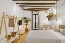 Estudio en Barcelona - OLA LIVING BORN 6