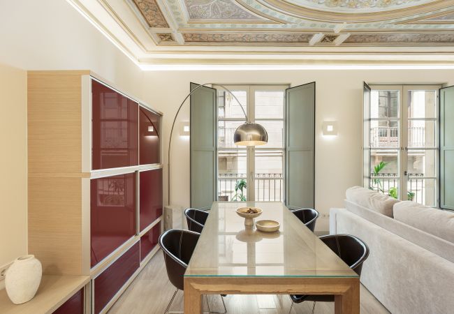 Apartamento en Barcelona - OLA LIVING PETRITXOL SANTA MARÍA DEL MAR Apartamento en Barcelona - OLA LIVING PETRITXOL SANTA MARÍA DEL MAR