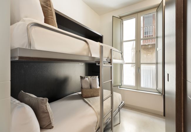 Apartamento en Barcelona - OLA LIVING PETRITXOL SANTA MARÍA DEL MAR Apartamento en Barcelona - OLA LIVING PETRITXOL SANTA MARÍA DEL MAR
