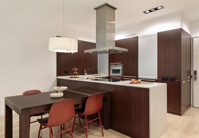Apartamento en Barcelona - OLA LIVING PETRITXOL SANTA MARÍA DEL MAR Apartamento en Barcelona - OLA LIVING PETRITXOL SANTA MARÍA DEL MAR