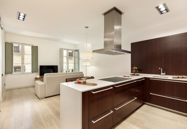 Apartamento en Barcelona - OLA LIVING PETRITXOL SANTA MARÍA DEL MAR Apartamento en Barcelona - OLA LIVING PETRITXOL SANTA MARÍA DEL MAR