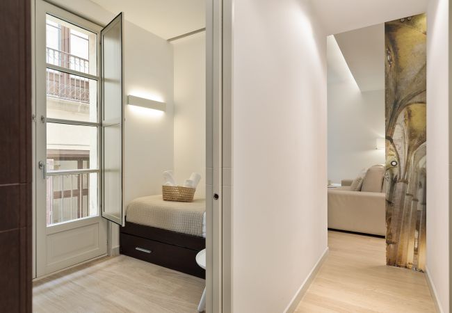 Apartamento en Barcelona - OLA LIVING PETRITXOL SANTA MARÍA DEL MAR Apartamento en Barcelona - OLA LIVING PETRITXOL SANTA MARÍA DEL MAR