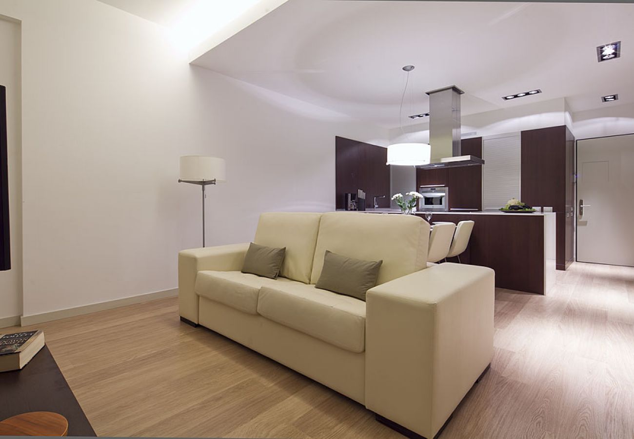 Apartamento en Barcelona - OLA LIVING PETRITXOL LES RAMBLES