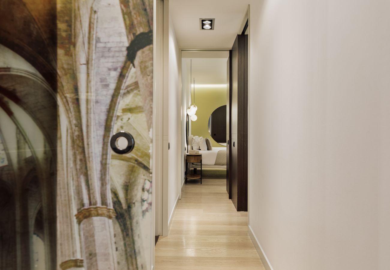 Apartamento en Barcelona - OLA LIVING PETRITXOL LES RAMBLES