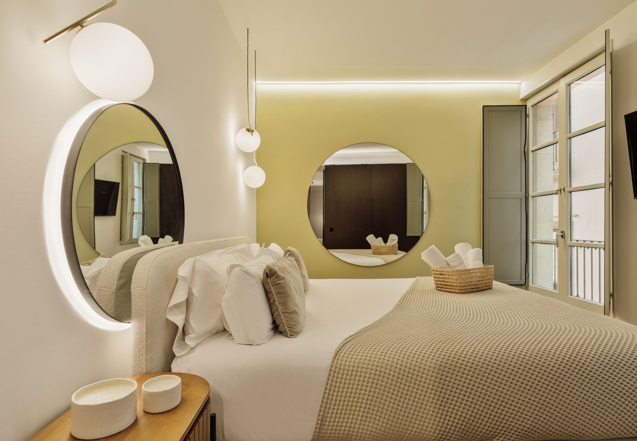 Apartamento en Barcelona - OLA LIVING PETRITXOL LES RAMBLES