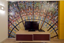 Apartamento en Barcelona - OLA LIVING PETRITXOL PALAU DE LA MÚSICA