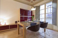 Apartamento en Barcelona - OLA LIVING PETRITXOL PALAU DE LA MÚSICA