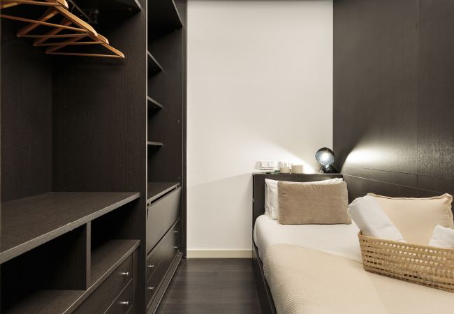 Apartamento en Barcelona - OLA LIVING PETRITXOL LA BOQUERIA Apartamento en Barcelona - OLA LIVING PETRITXOL LA BOQUERIA
