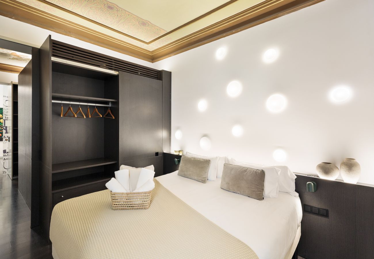 Apartamento en Barcelona - OLA LIVING PETRITXOL LA BOQUERIA