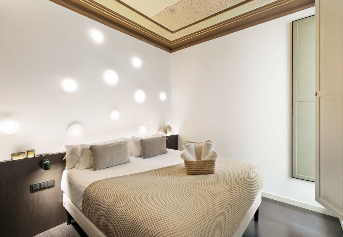 Apartamento en Barcelona - OLA LIVING PETRITXOL LA BOQUERIA