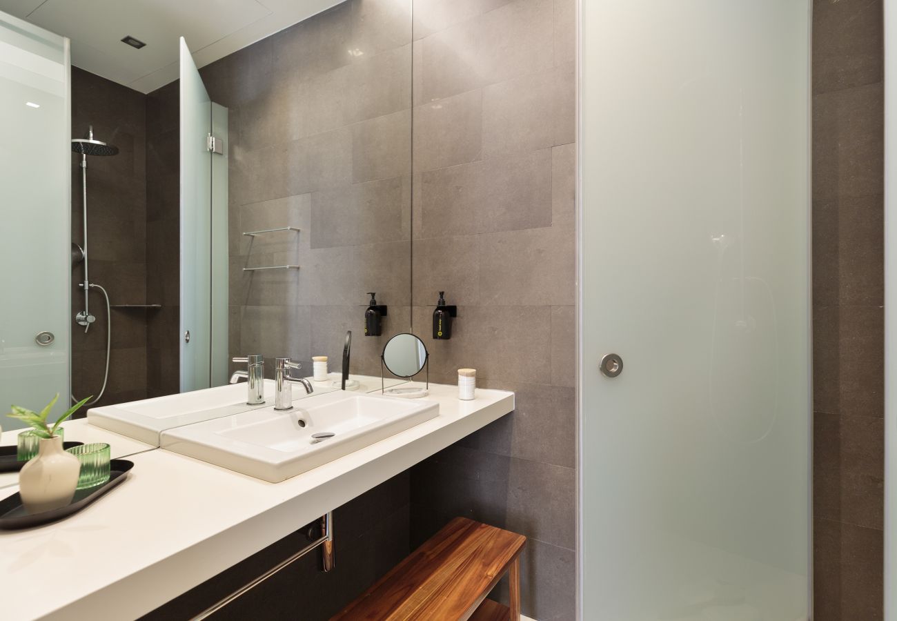 Apartamento en Barcelona - OLA LIVING PETRITXOL LA BOQUERIA