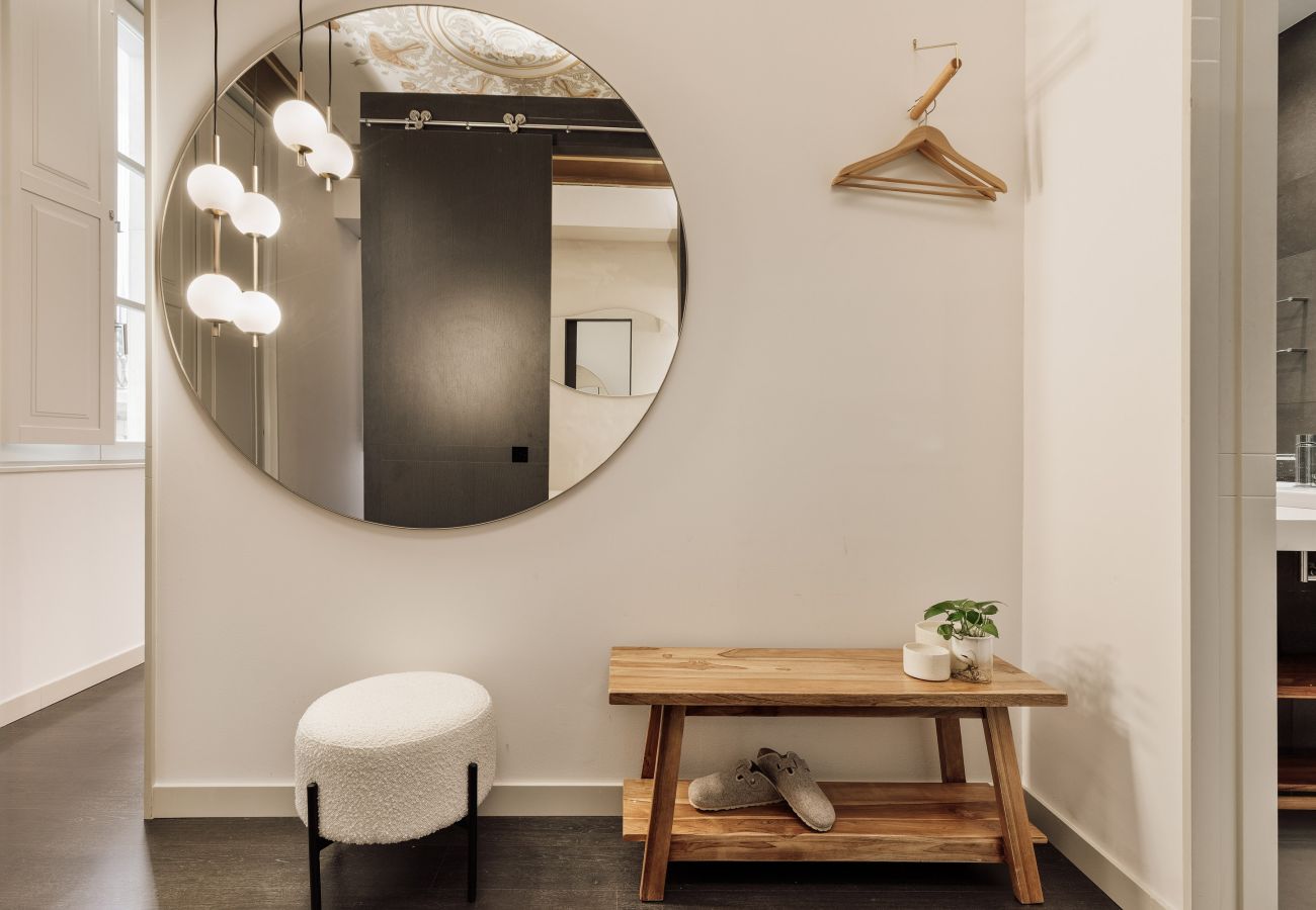 Apartamento en Barcelona - OLA LIVING PETRITXOL LA BOQUERIA