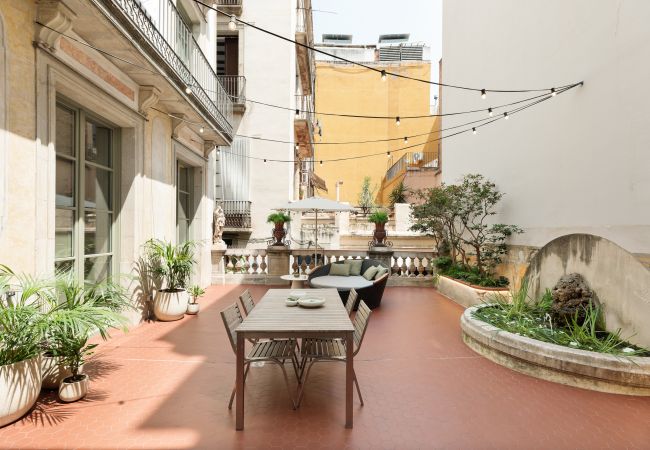 Apartamento en Barcelona - OLA LIVING PETRITXOL SAGRADA FAMILIA Apartamento en Barcelona - OLA LIVING PETRITXOL SAGRADA FAMILIA