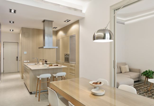 Apartamento en Barcelona - OLA LIVING PETRITXOL SAGRADA FAMILIA Apartamento en Barcelona - OLA LIVING PETRITXOL SAGRADA FAMILIA