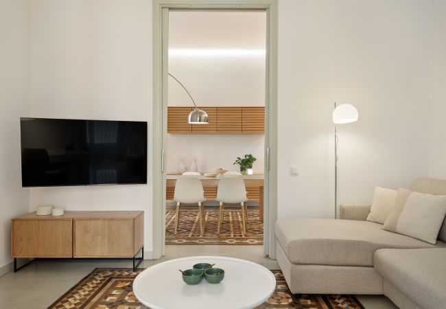Apartamento en Barcelona - OLA LIVING PETRITXOL SAGRADA FAMILIA Apartamento en Barcelona - OLA LIVING PETRITXOL SAGRADA FAMILIA