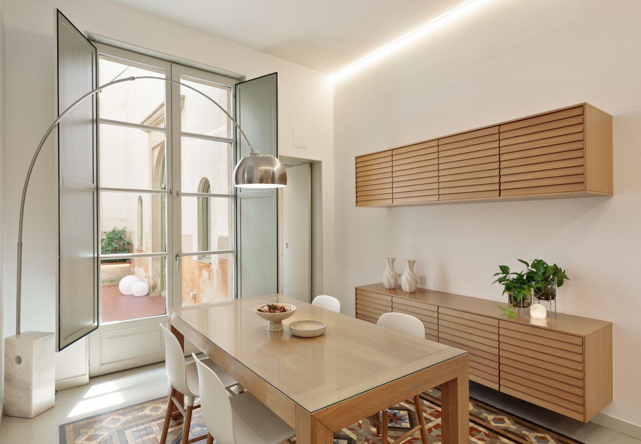 Apartamento en Barcelona - OLA LIVING PETRITXOL SAGRADA FAMILIA