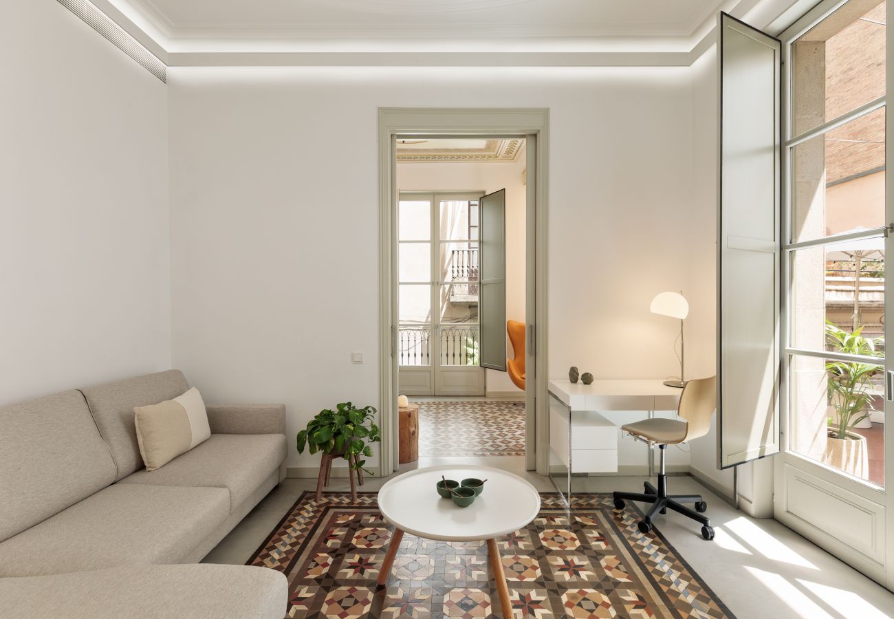 Apartamento en Barcelona - OLA LIVING PETRITXOL SAGRADA FAMILIA