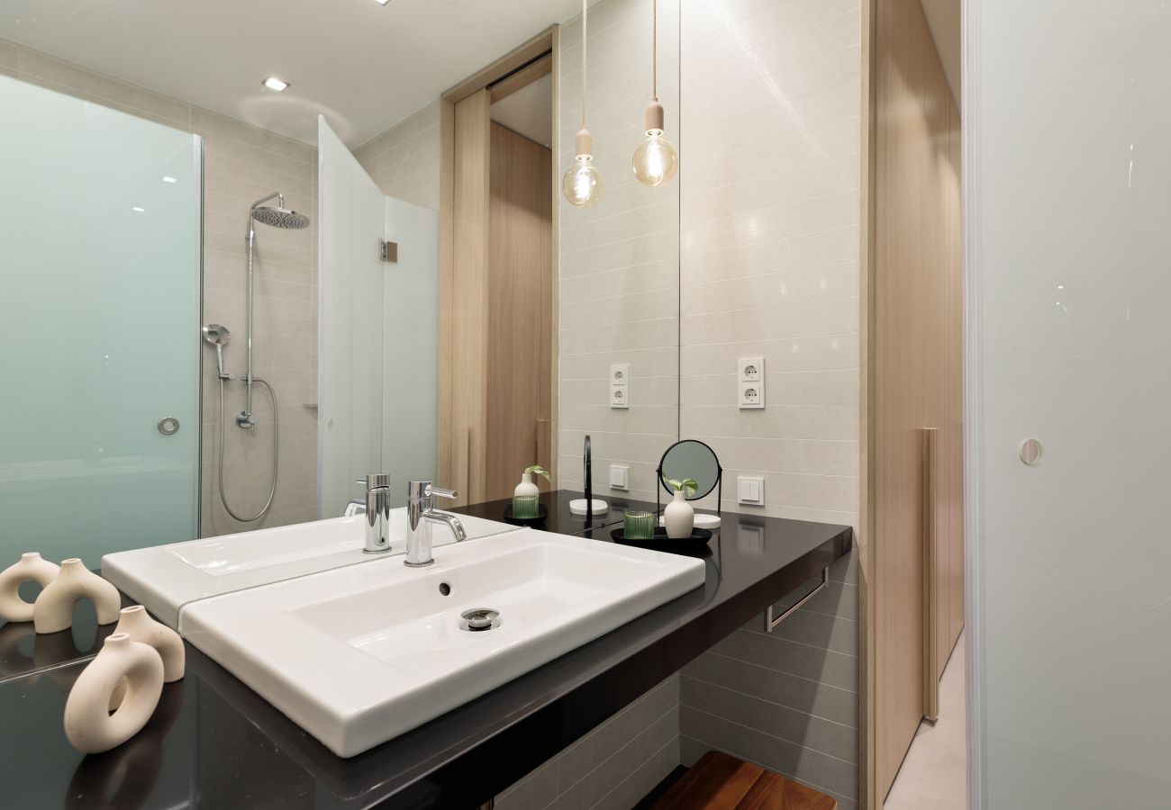 Apartamento en Barcelona - OLA LIVING PETRITXOL SAGRADA FAMILIA