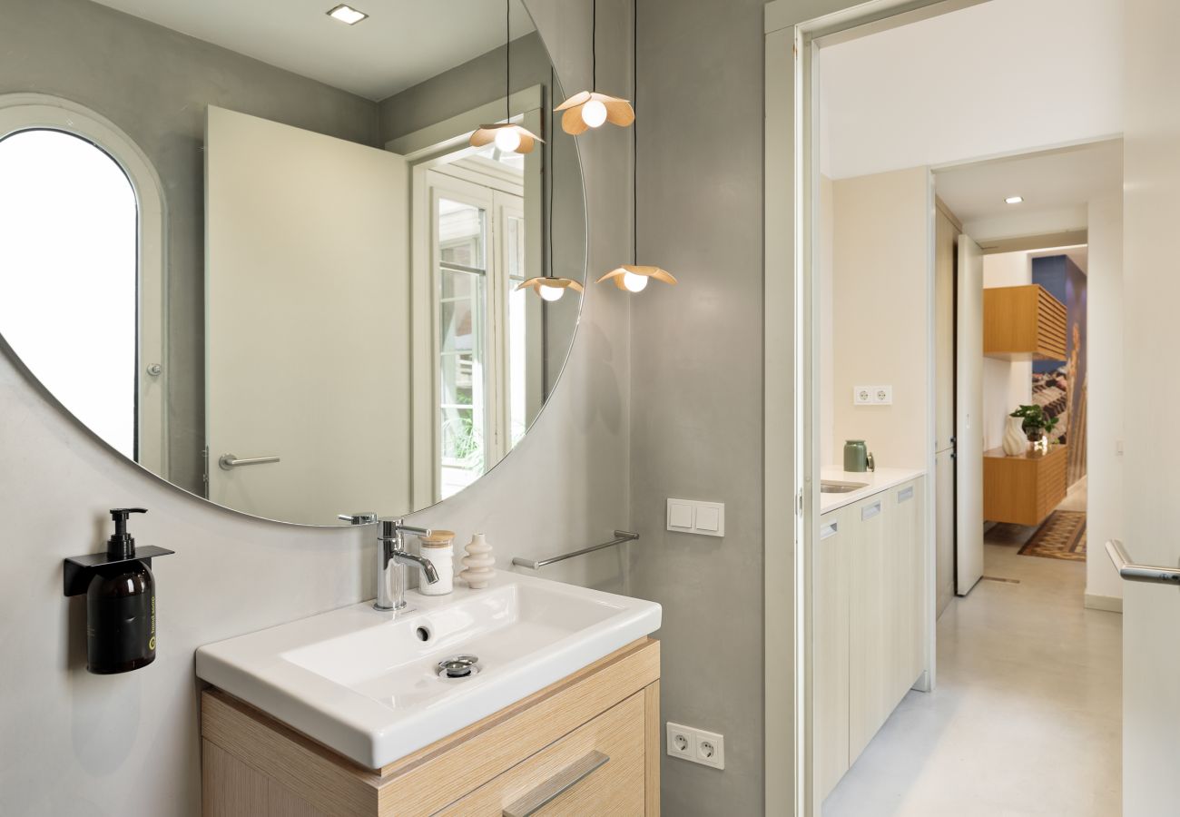 Apartamento en Barcelona - OLA LIVING PETRITXOL SAGRADA FAMILIA