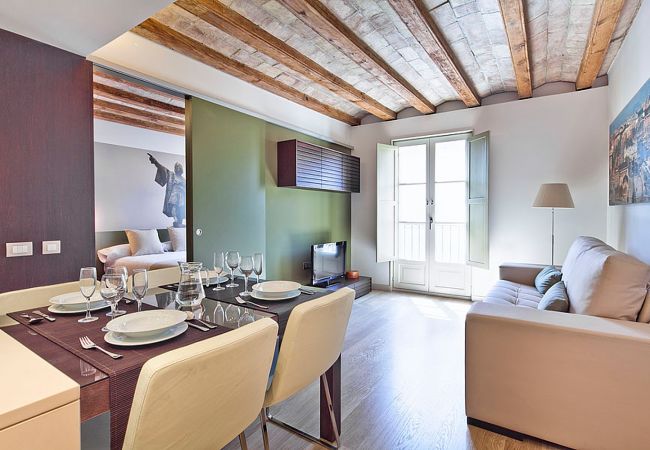 Apartamento en Barcelona - OLA LIVING PETRITXOL LICEU