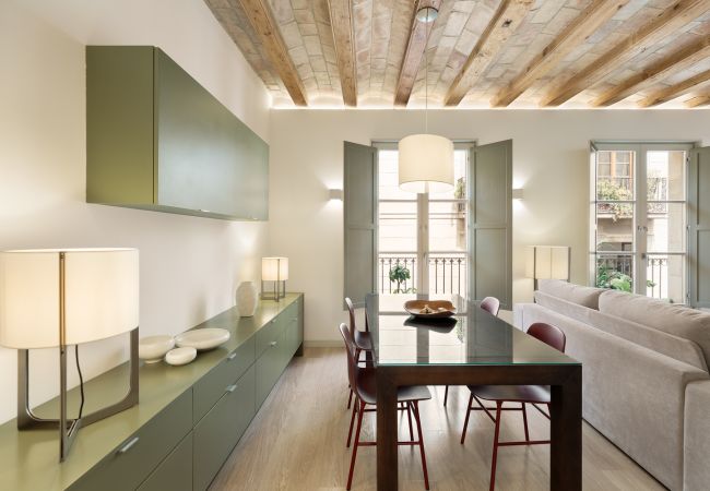 Apartamento en Barcelona - OLA LIVING PETRITXOL LA PEDRERA Apartamento en Barcelona - OLA LIVING PETRITXOL LA PEDRERA