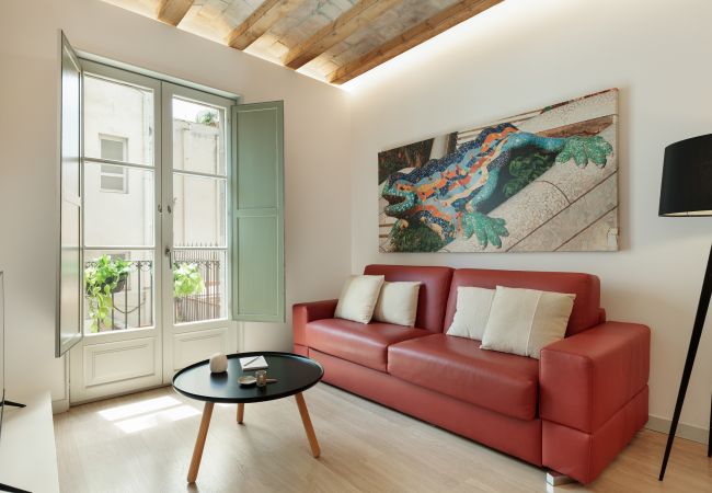 Apartamento en Barcelona - OLA LIVING PETRITXOL LA PEDRERA Apartamento en Barcelona - OLA LIVING PETRITXOL LA PEDRERA