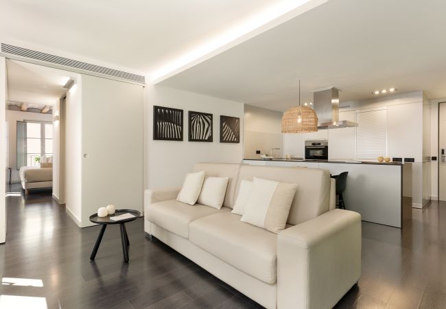 Apartamento en Barcelona - OLA LIVING PETRITXOL LA PEDRERA Apartamento en Barcelona - OLA LIVING PETRITXOL LA PEDRERA