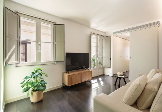 Apartamento en Barcelona - OLA LIVING PETRITXOL LA PEDRERA Apartamento en Barcelona - OLA LIVING PETRITXOL LA PEDRERA