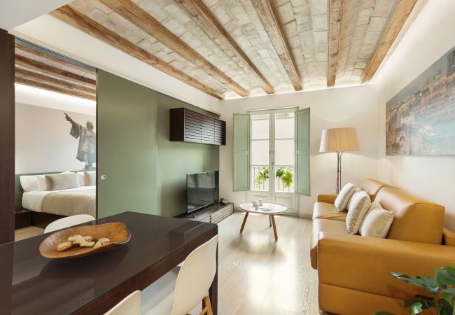 Apartamento en Barcelona - OLA LIVING PETRITXOL LA PEDRERA
