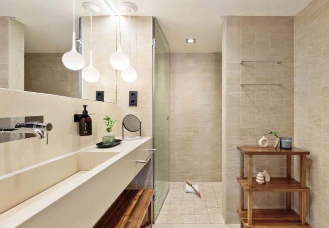 Apartamento en Barcelona - OLA LIVING PETRITXOL LA PEDRERA Apartamento en Barcelona - OLA LIVING PETRITXOL LA PEDRERA