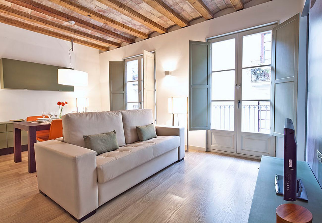 Apartamento en Barcelona - OLA LIVING PETRITXOL TIBIDABO