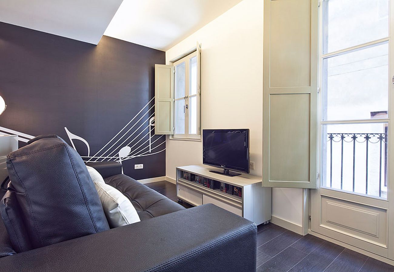 Apartamento en Barcelona - OLA LIVING PETRITXOL LA PEDRERA