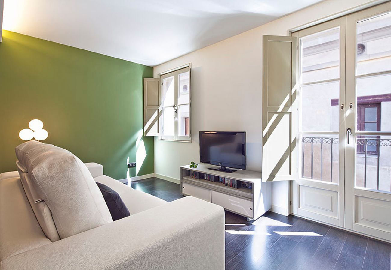 Apartamento en Barcelona - OLA LIVING PETRITXOL TIBIDABO