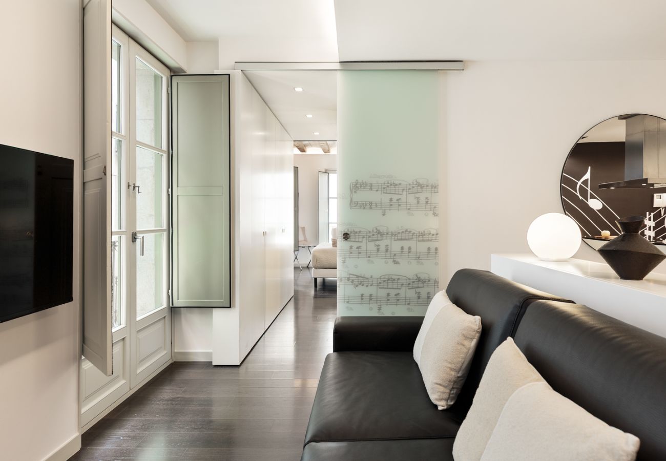 Apartamento en Barcelona - OLA LIVING PETRITXOL LA PEDRERA