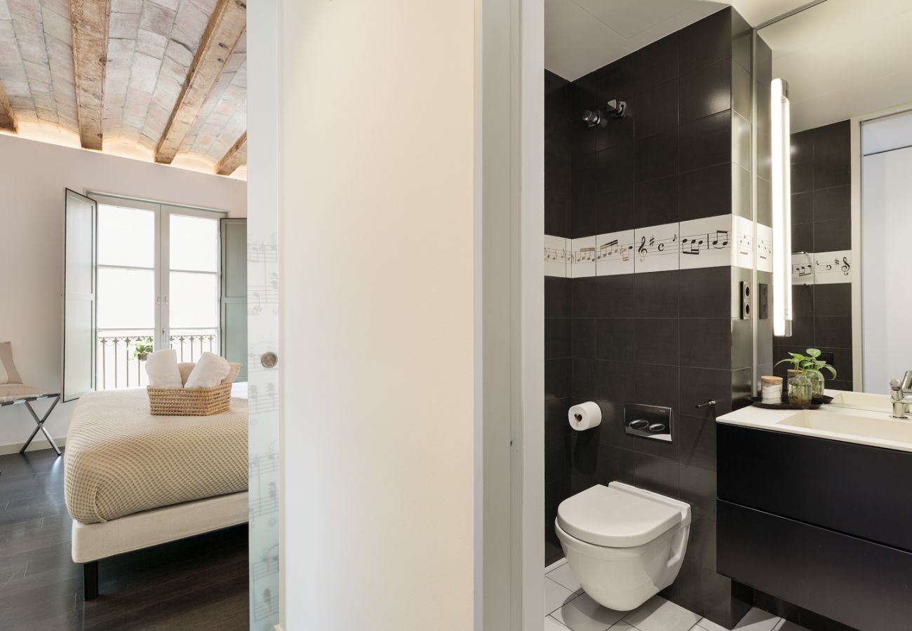Apartamento en Barcelona - OLA LIVING PETRITXOL LA PEDRERA