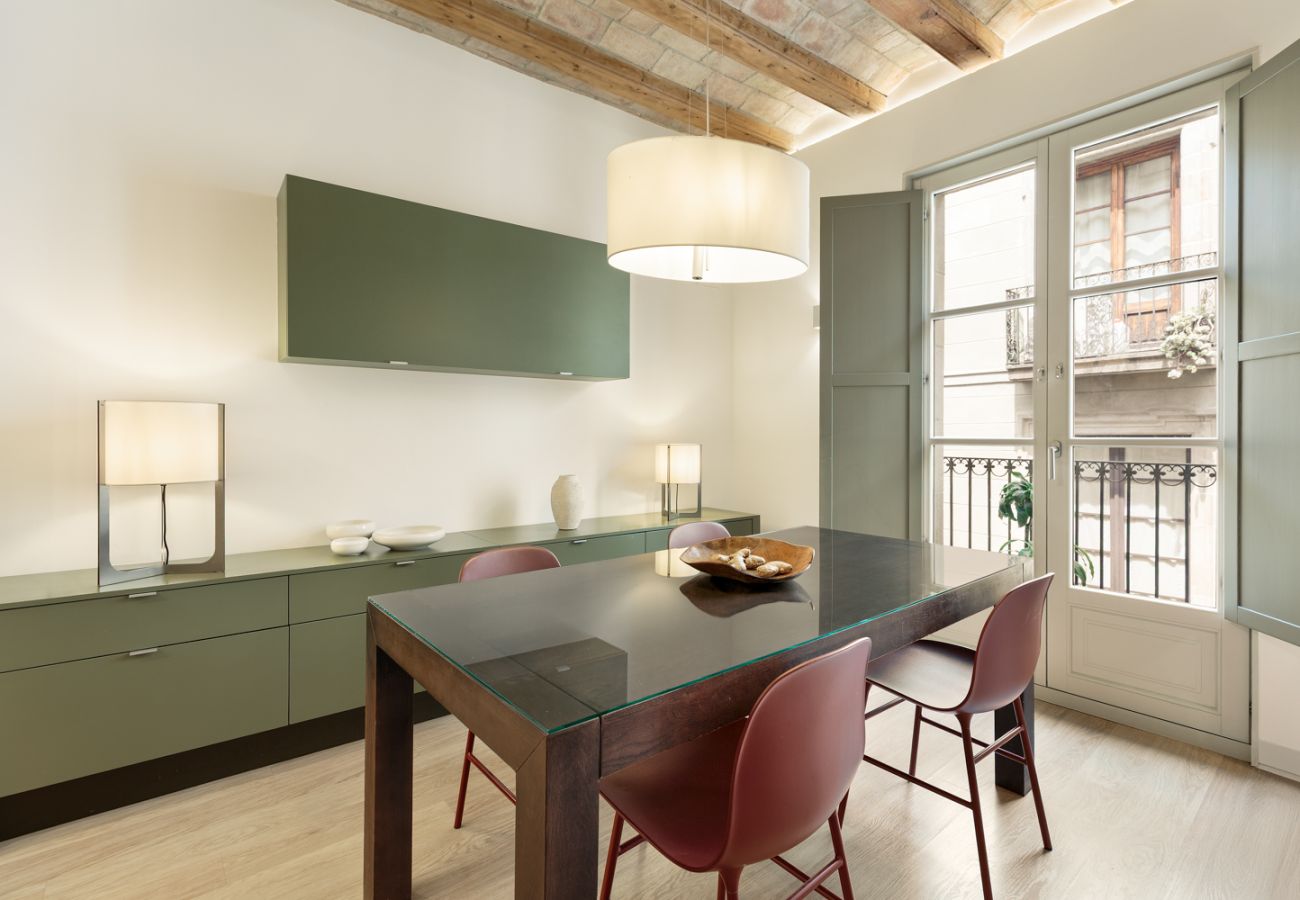 Apartamento en Barcelona - OLA LIVING PETRITXOL LA PEDRERA