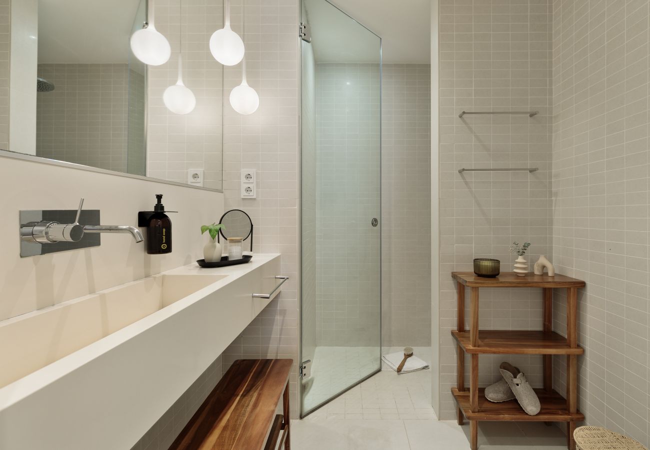 Apartamento en Barcelona - OLA LIVING PETRITXOL LA PEDRERA