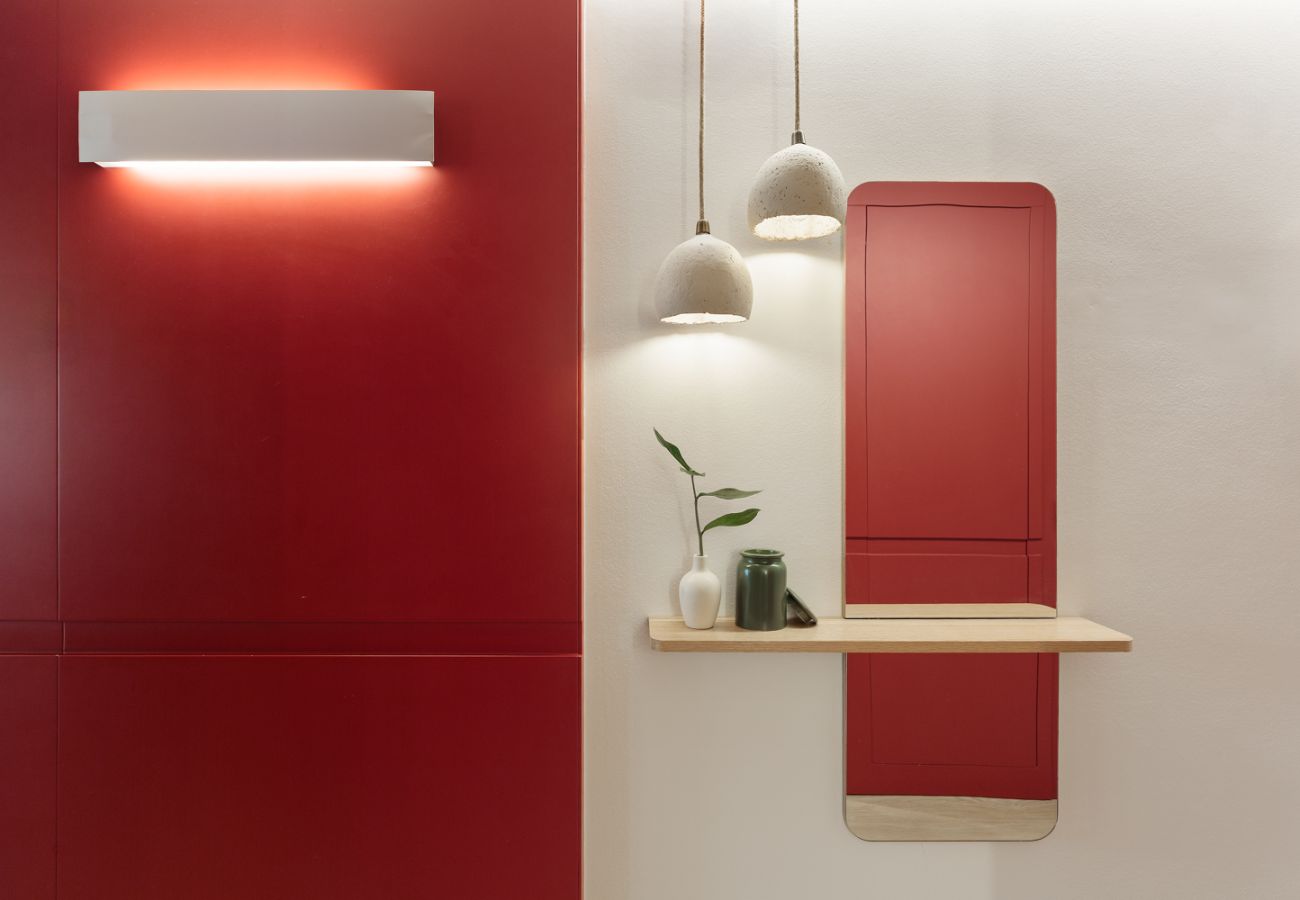 Apartamento en Barcelona - OLA LIVING PETRITXOL LA PEDRERA