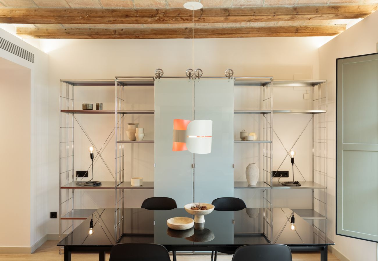 Apartamento en Barcelona - OLA LIVING PETRITXOL LA PEDRERA