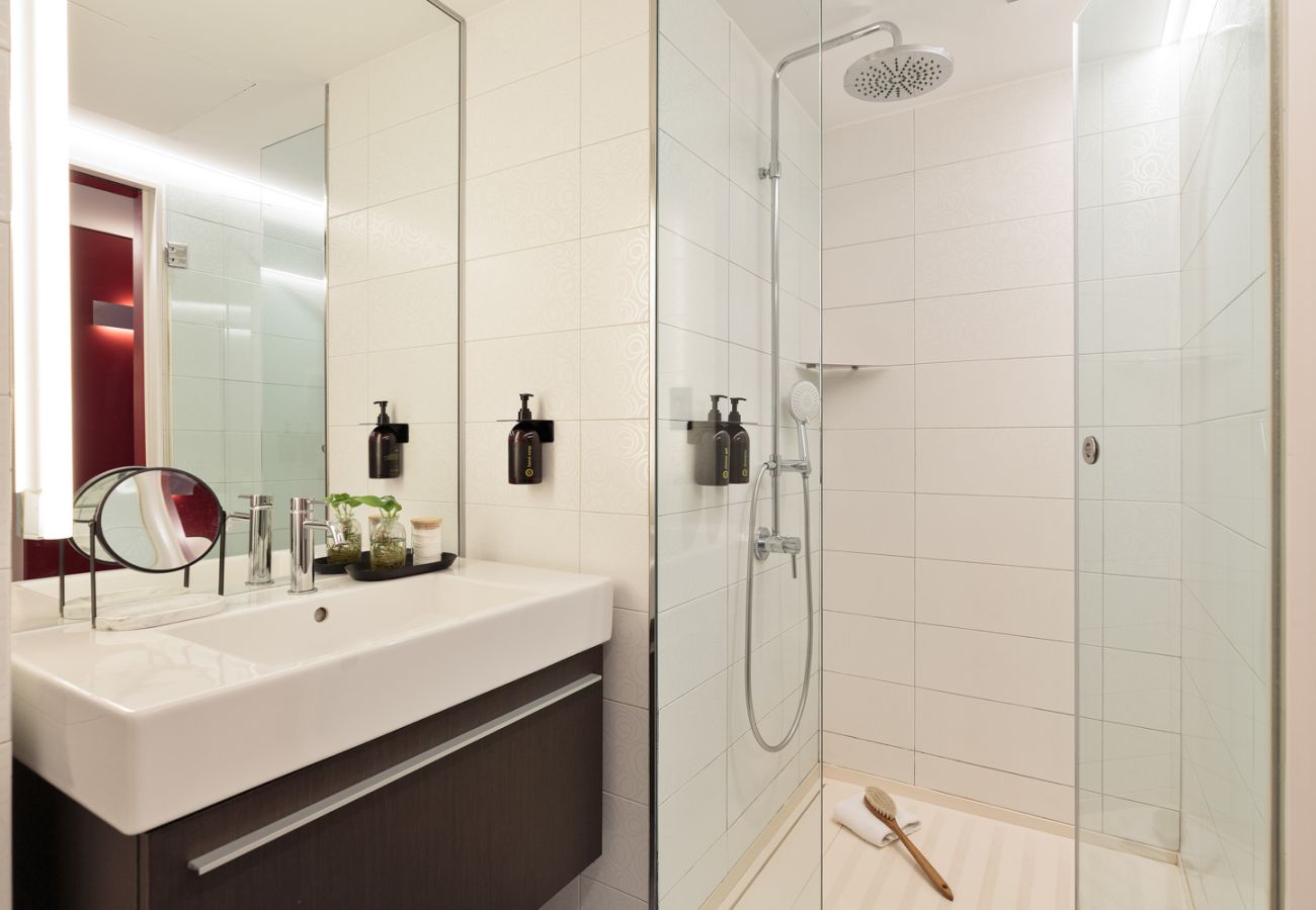 Apartamento en Barcelona - OLA LIVING PETRITXOL LA PEDRERA
