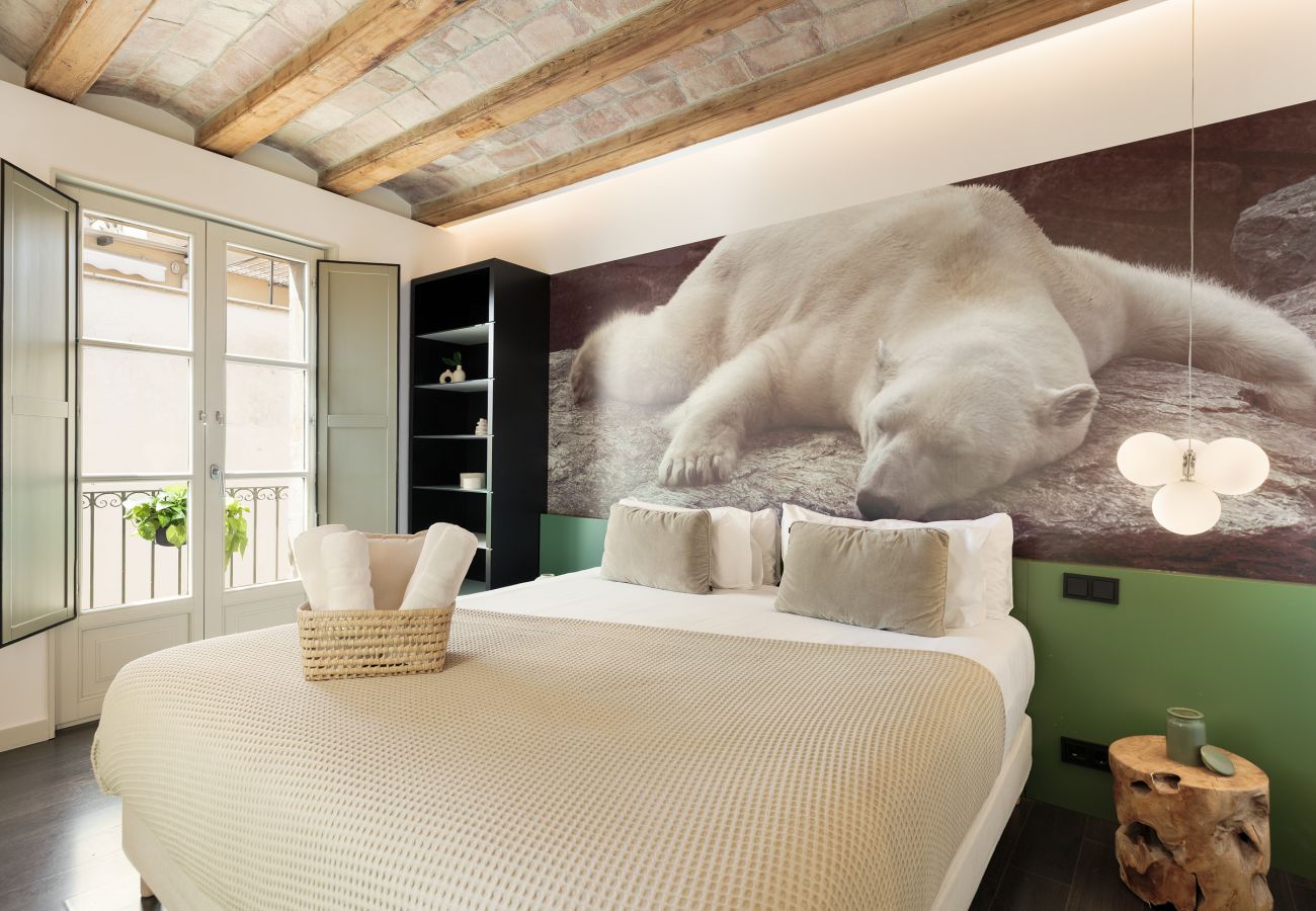 Apartamento en Barcelona - OLA LIVING PETRITXOL LA PEDRERA